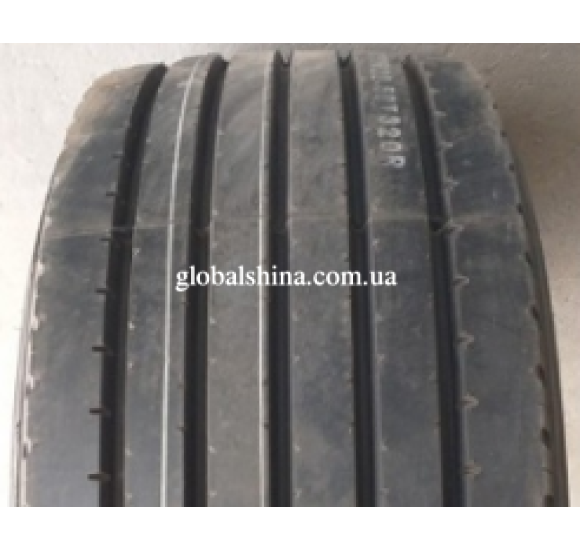 Samson GL252T (прицепная) 385/55 R22.5 160K